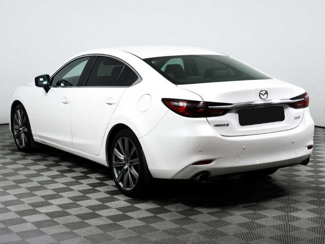 Купить Mazda 6, 2018, 111 976 км, фото №7