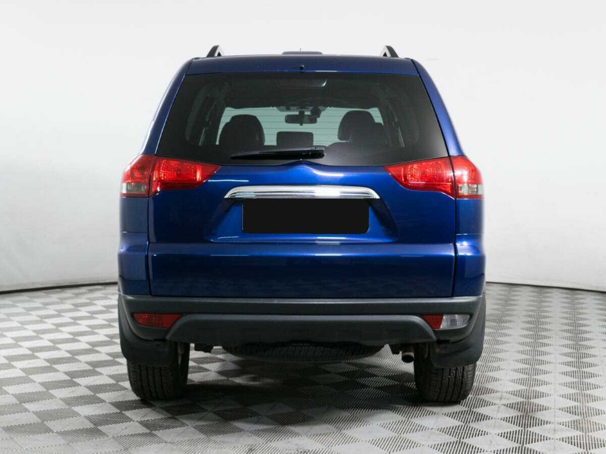 Купить Mitsubishi Pajero Sport, 2013, 306 556 км, фото №6