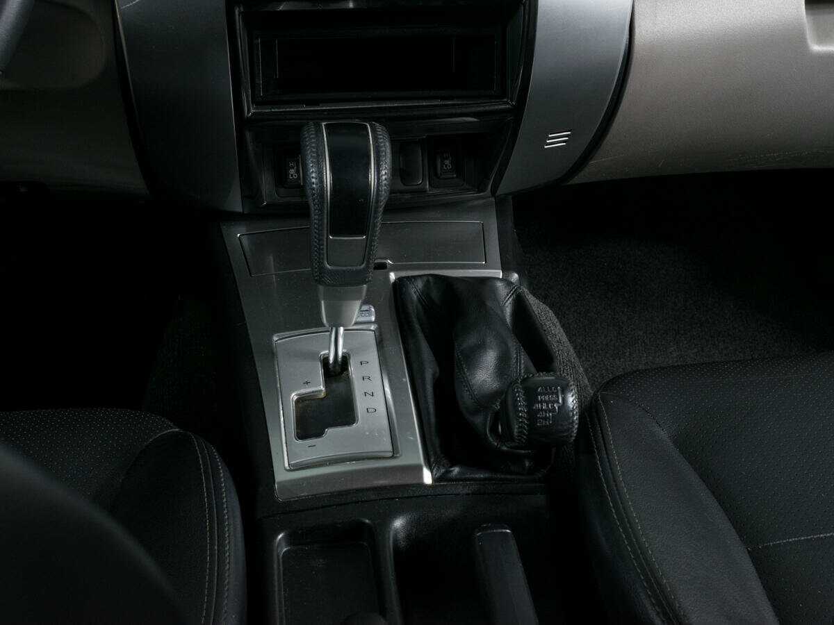 Купить Mitsubishi Pajero Sport, 2013, 306 556 км, фото №16