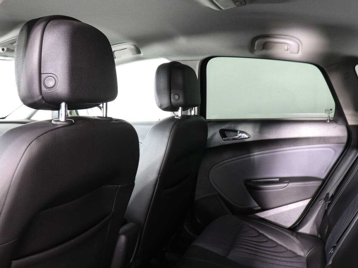 Купить Opel Astra, 2014, 188 890 км, фото №8