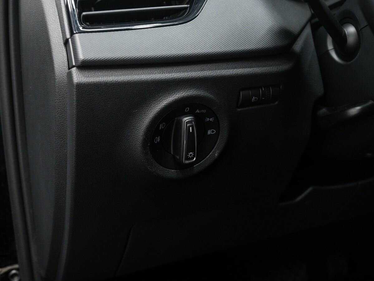 Купить Skoda Rapid, 2022, 63 534 км, фото №16