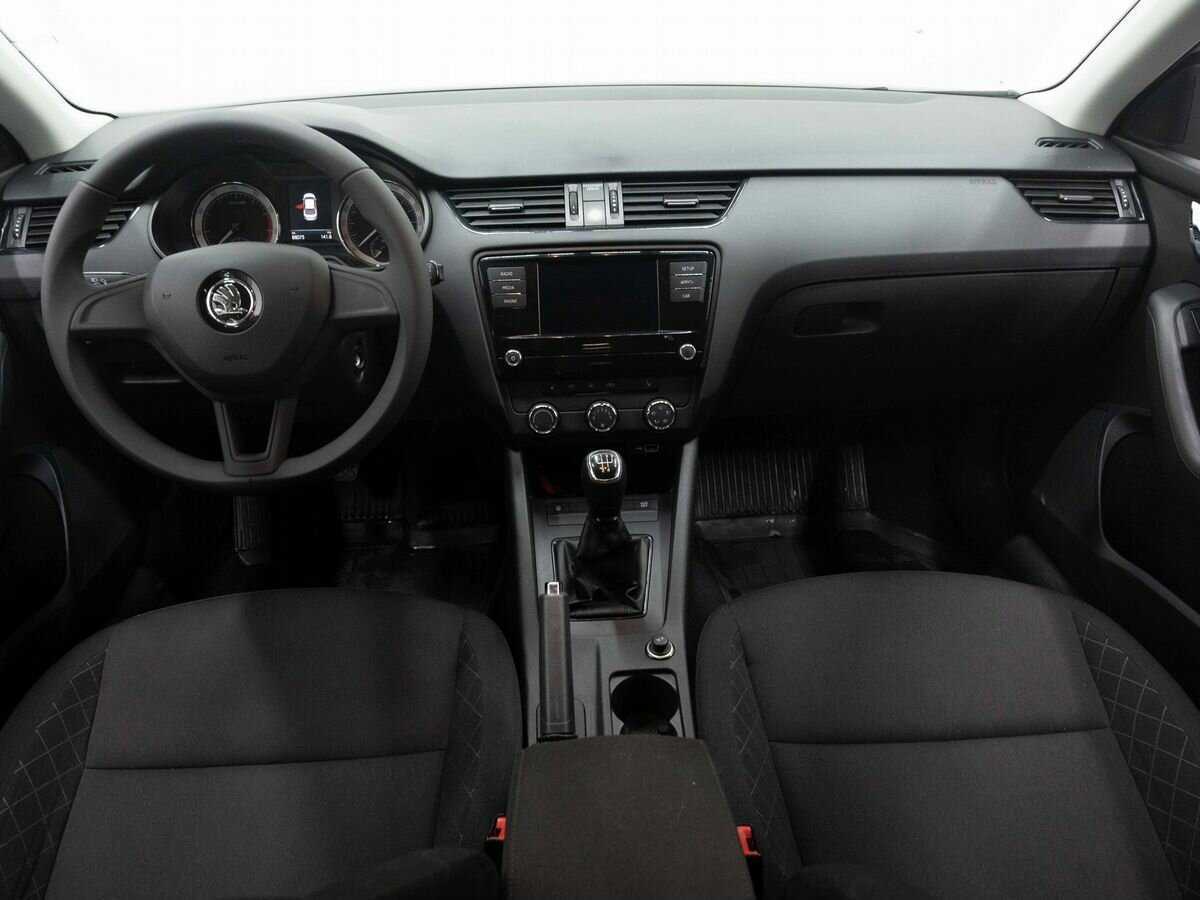 Купить Skoda Octavia, 2019, 86 000 км, фото №13