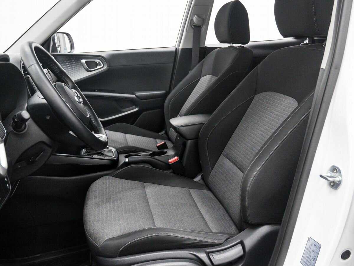 Купить Kia Soul, 2019, 86 000 км, фото №15