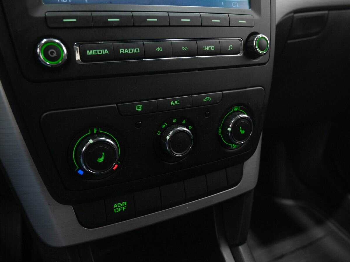 Купить Skoda Yeti, 2014, 158 316 км, фото №19