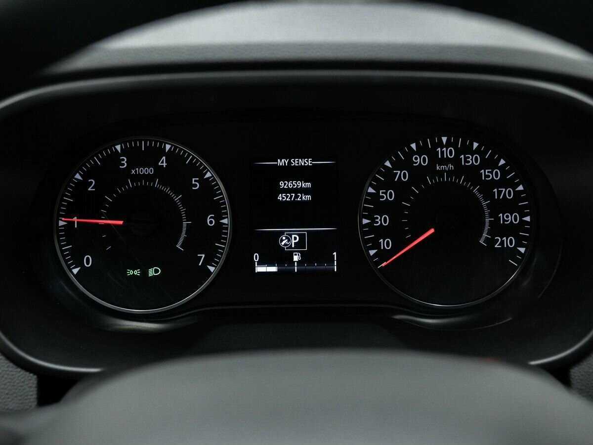 Купить Renault Arkana, 2019, 90 000 км, фото №23