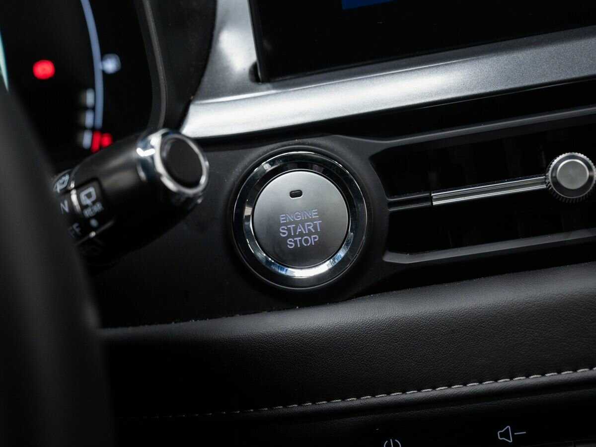 Купить CHERY Tiggo 4 Pro, 2023, 12 235 км, фото №22