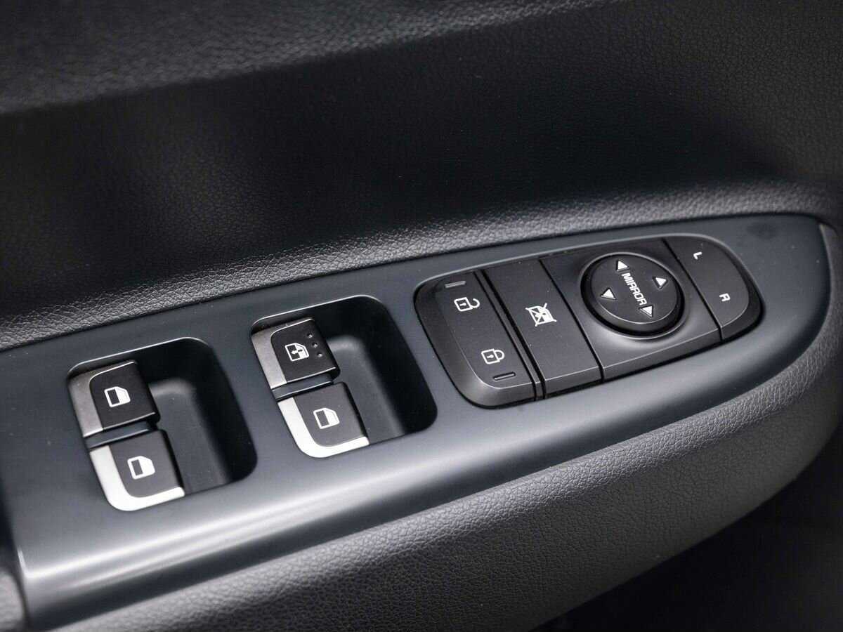 Купить Kia Rio X-Line, 2020, 71 050 км, фото №18