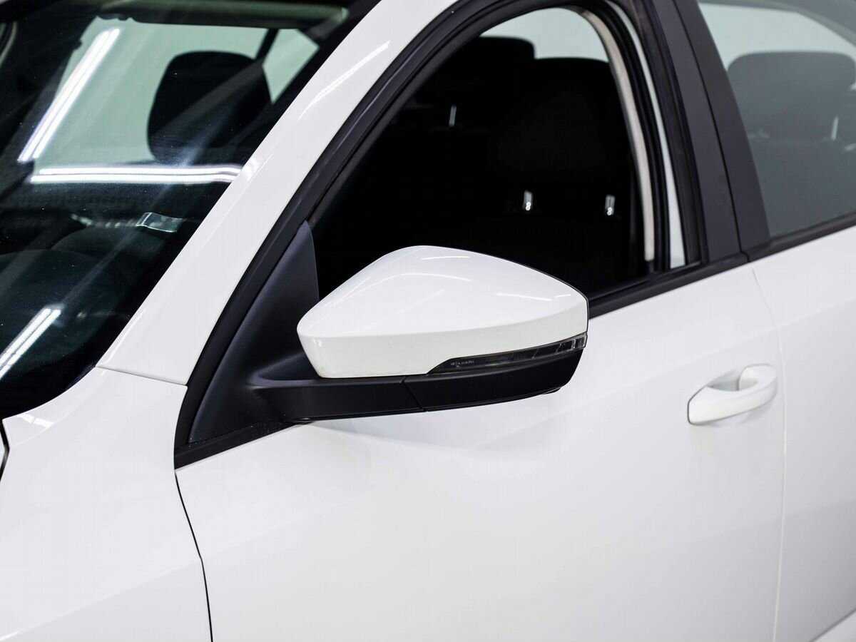 Купить Skoda Octavia, 2019, 181 000 км, фото №8