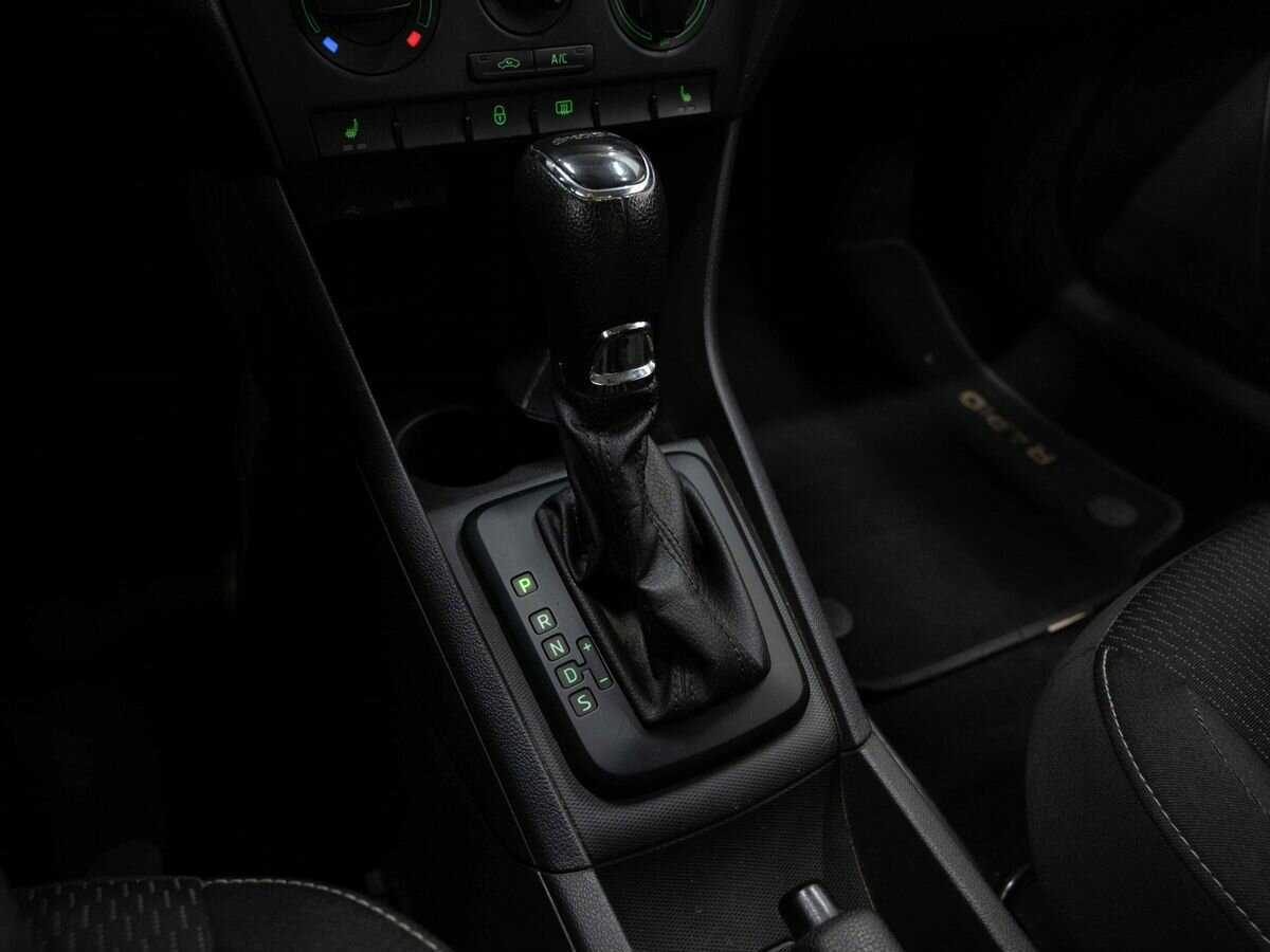 Купить Skoda Rapid, 2015, 189 864 км, фото №19