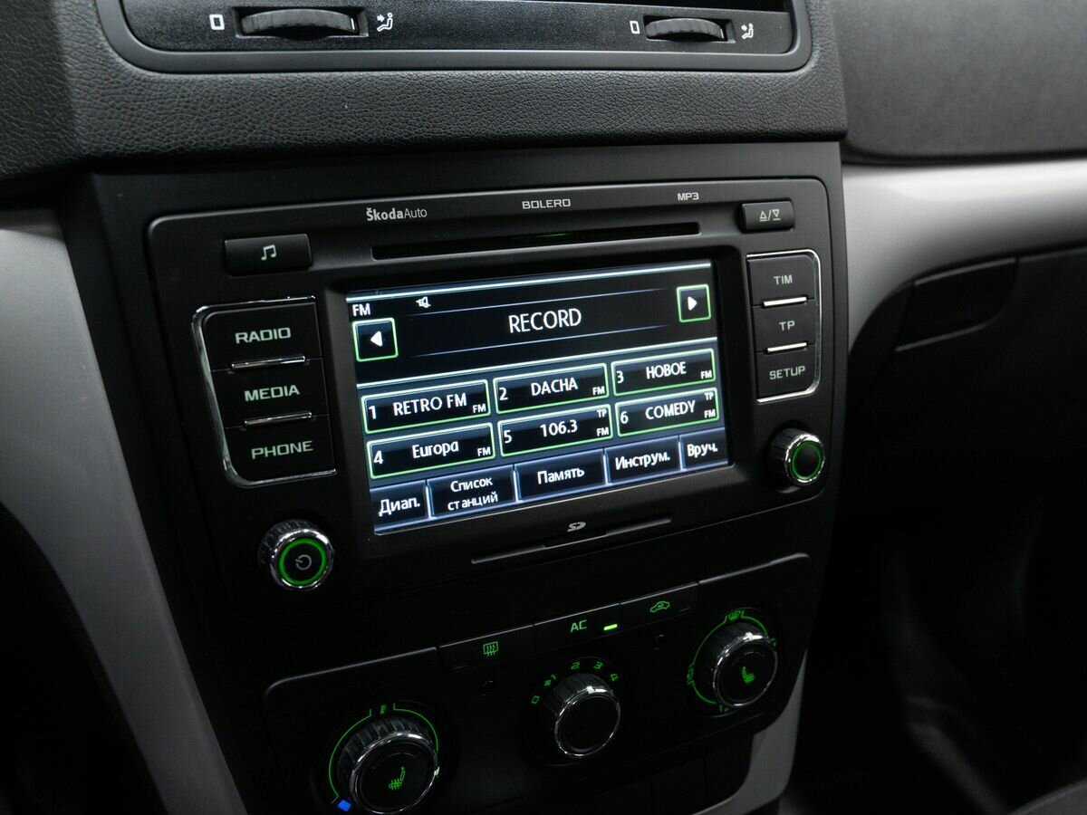 Купить Skoda Yeti, 2012, 225 074 км, фото №17