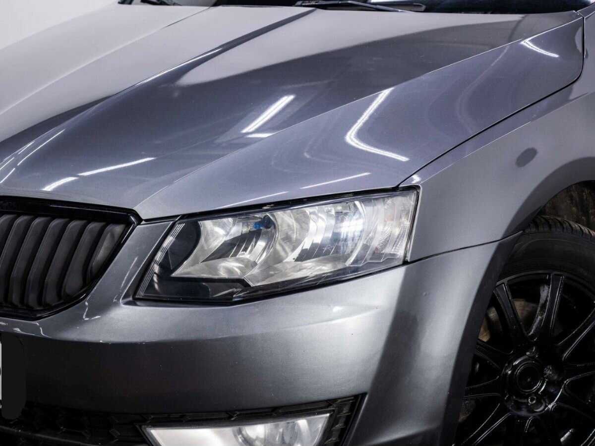 Купить Skoda Octavia, 2013, 265 000 км, фото №7