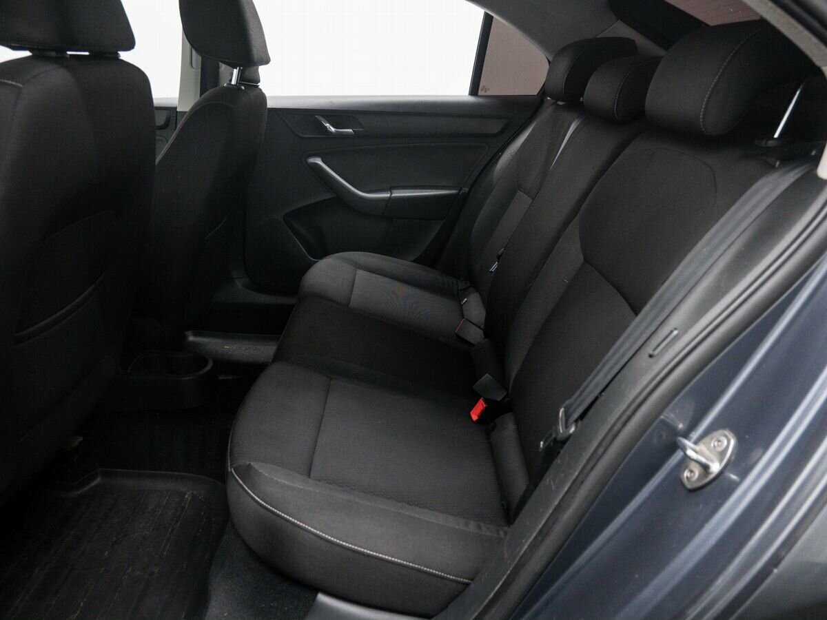 Купить Skoda Rapid, 2014, 217 363 км, фото №12