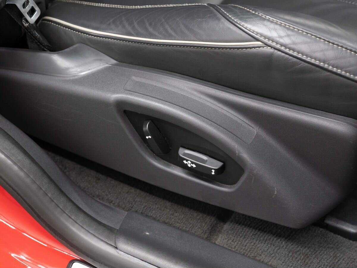 Купить Volvo XC60, 2014, 189 415 км, фото №22