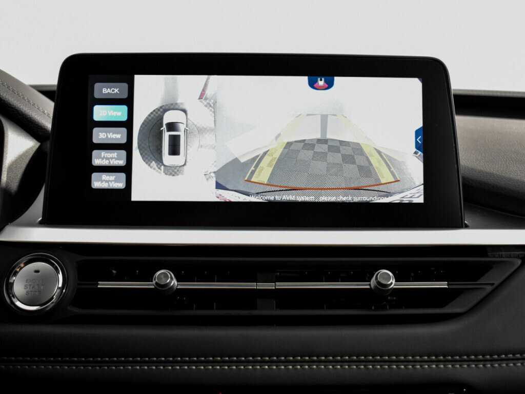 Купить CHERY Tiggo 7 Pro, 2020, 40 483 км, фото №19