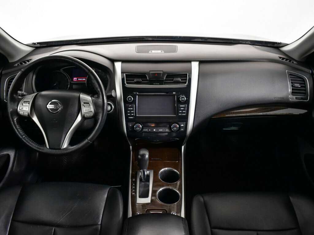 Купить Nissan Teana, 2014, 145 954 км, фото №12