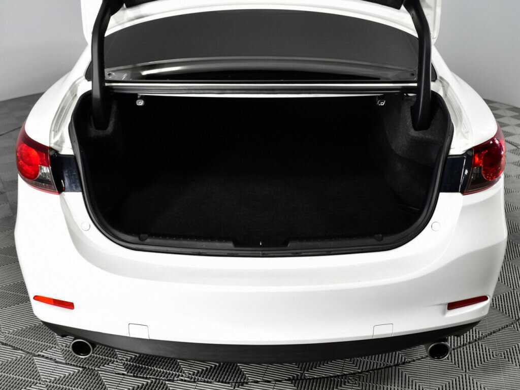 Купить Mazda 6, 2017, 196 557 км, фото №15