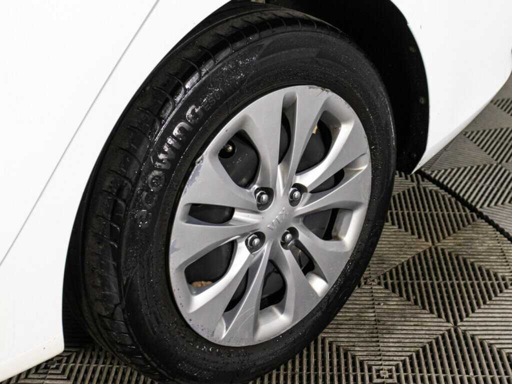 Купить Kia Rio, 2020, 119 129 км, фото №28