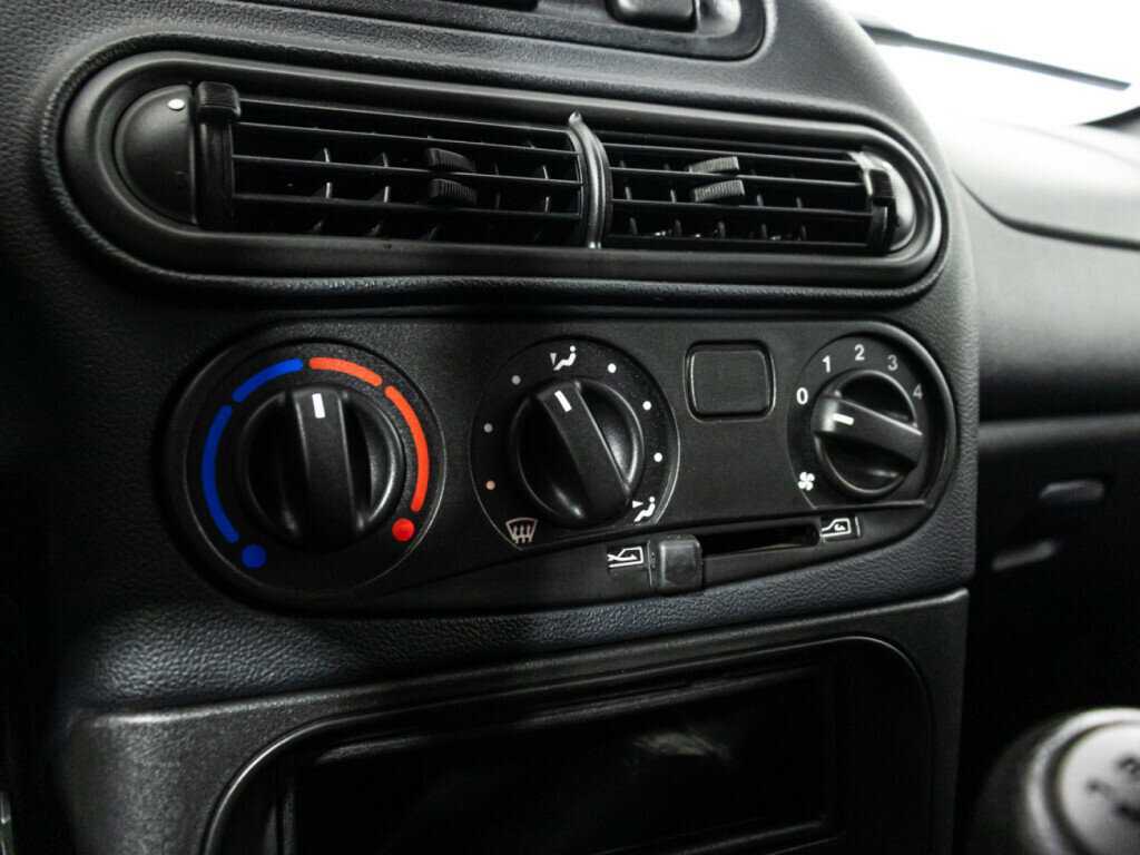 Купить Lada (ВАЗ) Niva, 2022, 26 767 км, фото №15