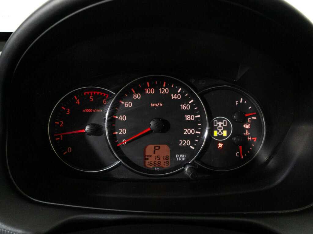 Купить Mitsubishi Pajero Sport, 2014, 166 819 км, фото №12