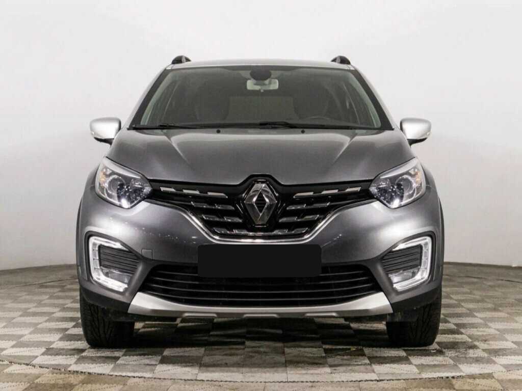 Renault Kaptur