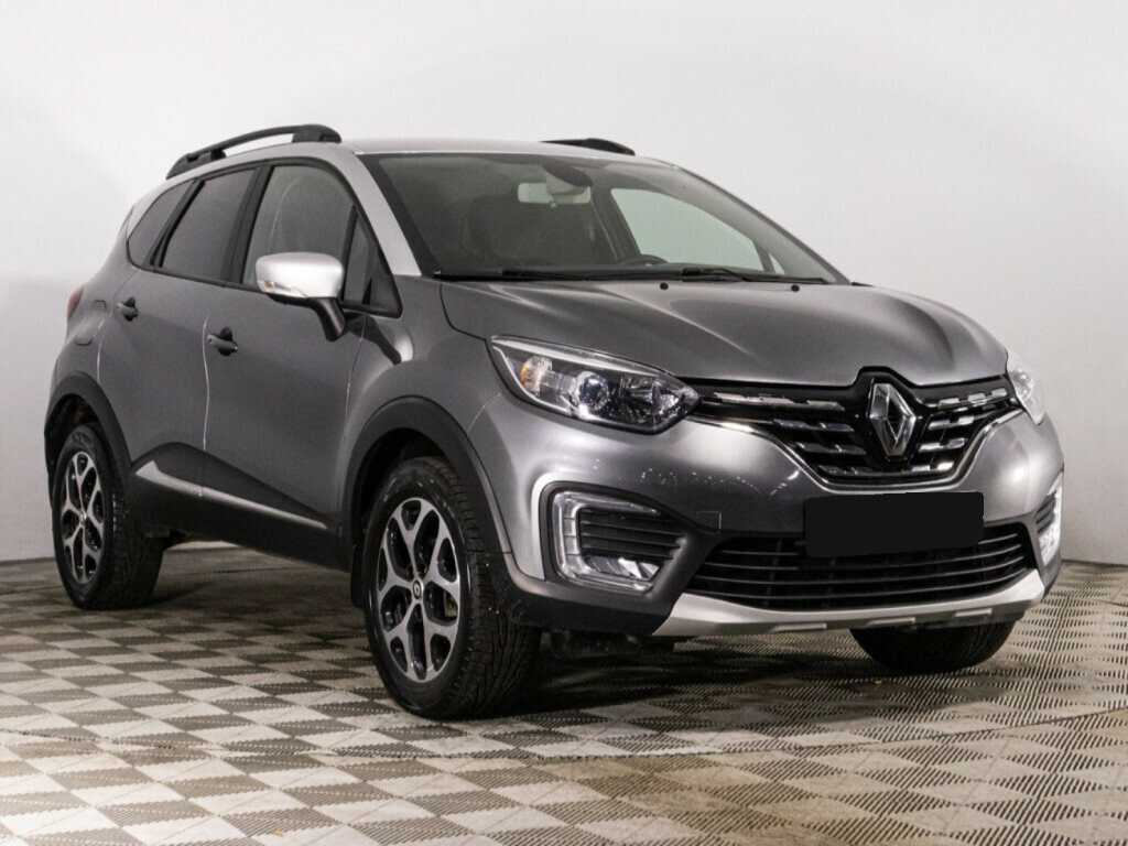 Renault Kaptur