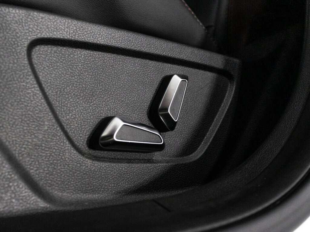 Купить Geely Coolray, 2022, 50 371 км, фото №20