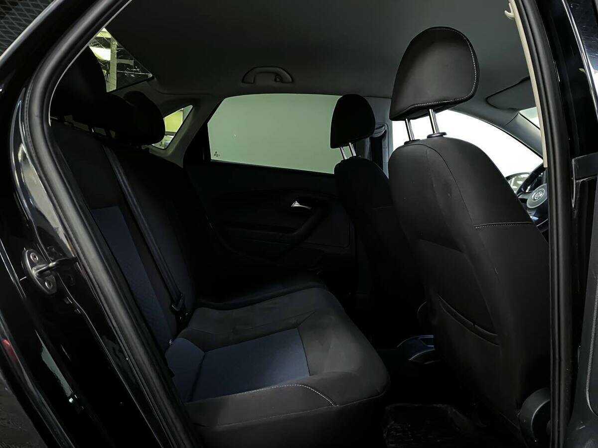 Купить Volkswagen Polo, 2013, 182 163 км, фото №13