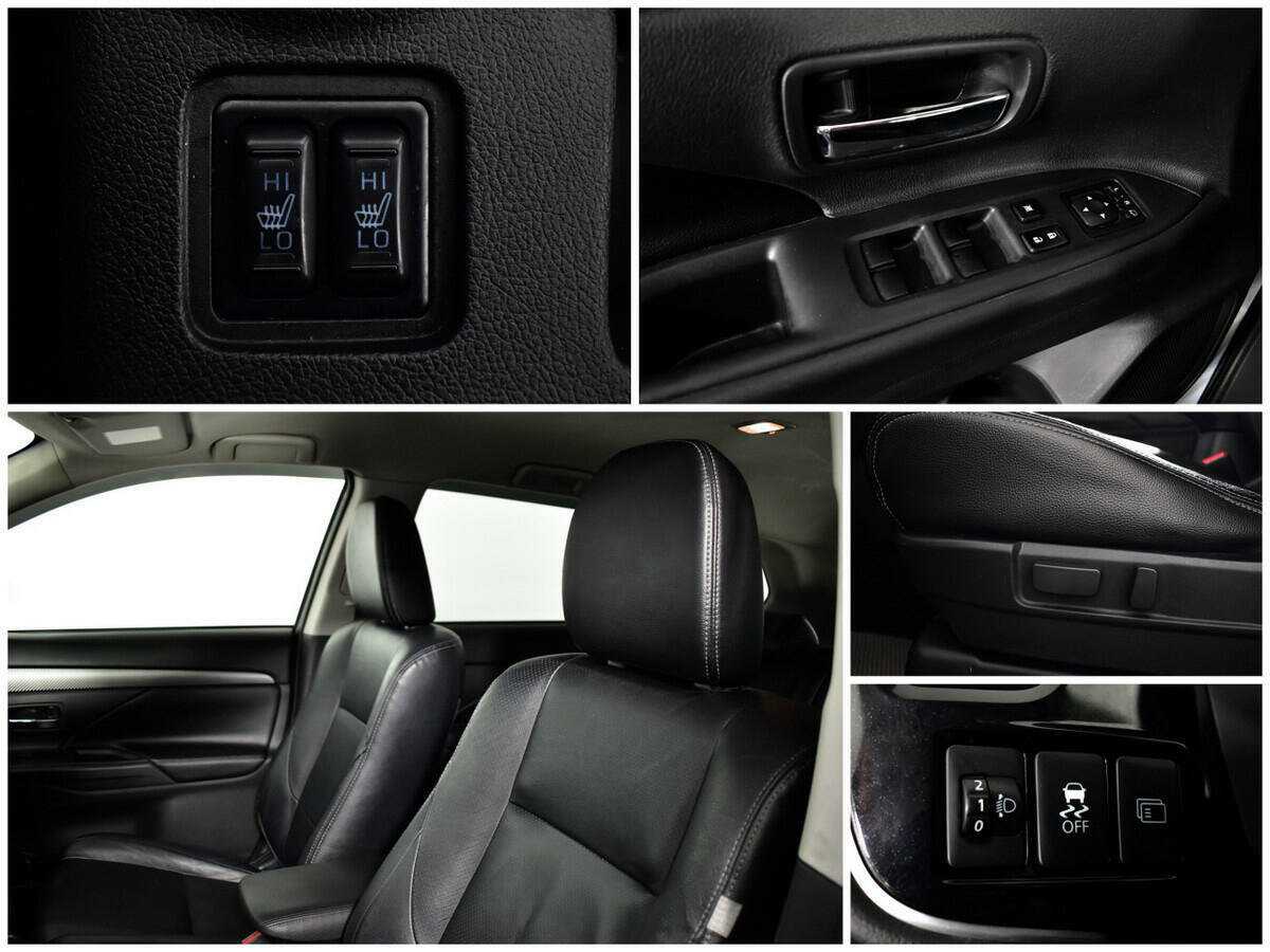 Купить Mitsubishi Outlander, 2012, 261 859 км, фото №12