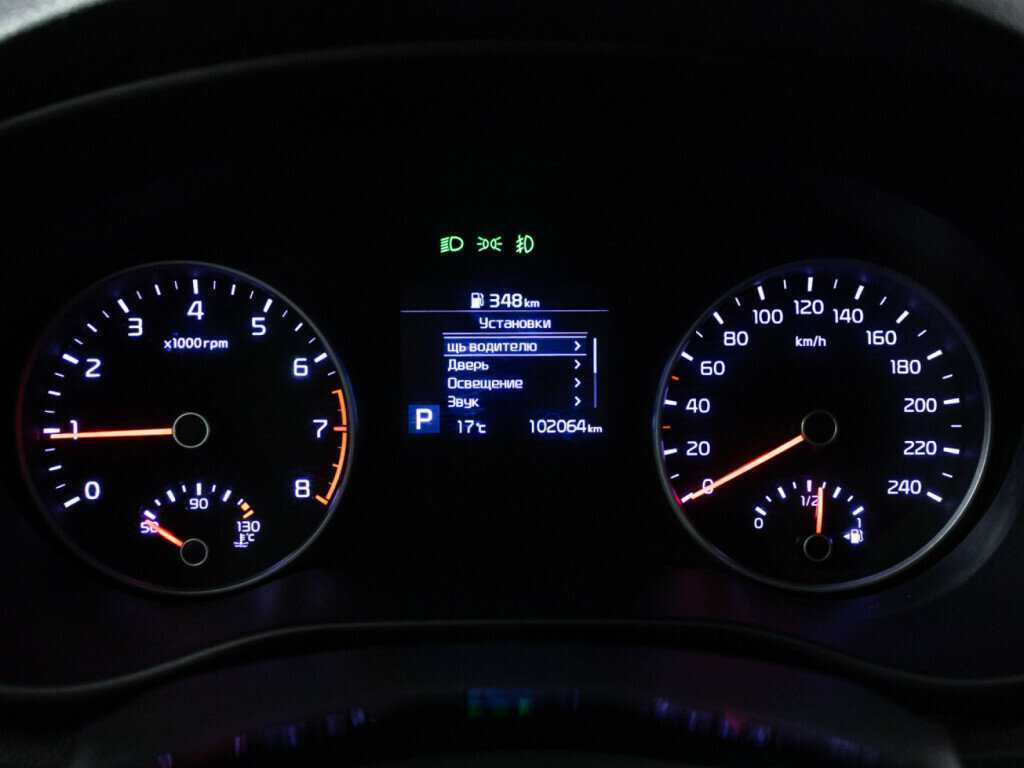 Купить Kia Sportage, 2019, 102 058 км, фото №12