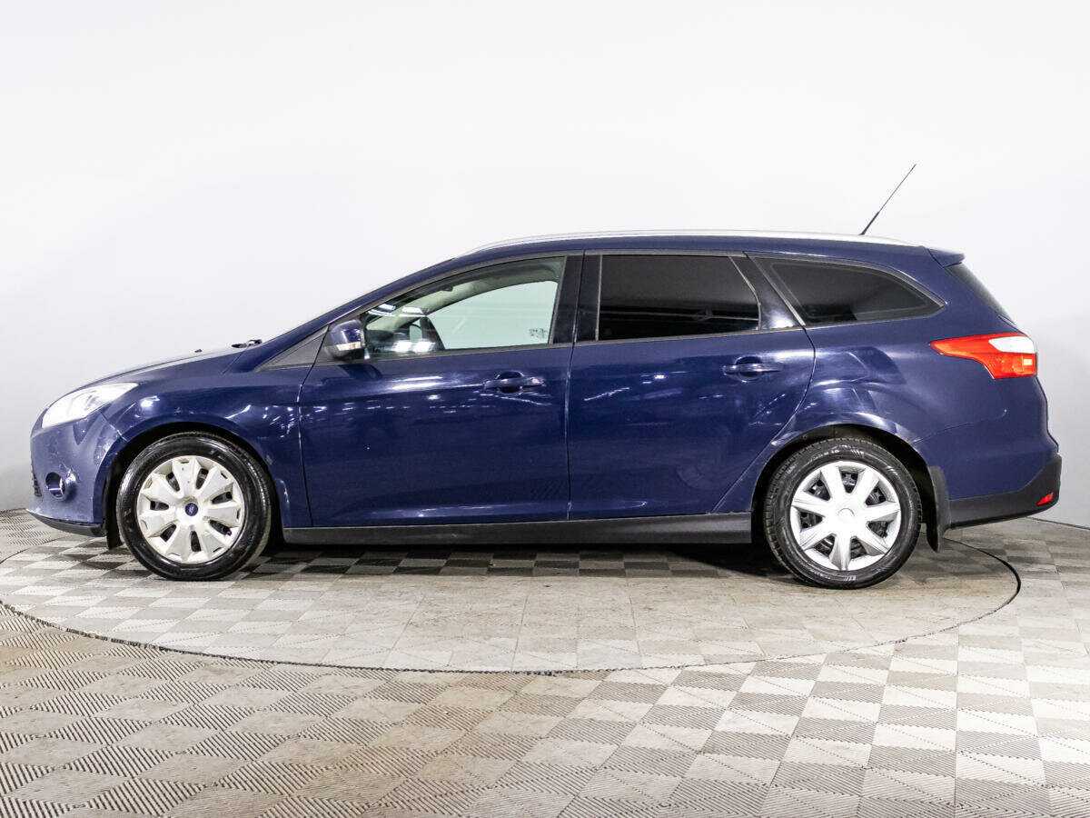 Купить Ford Focus, 2013, 246 684 км, фото №8