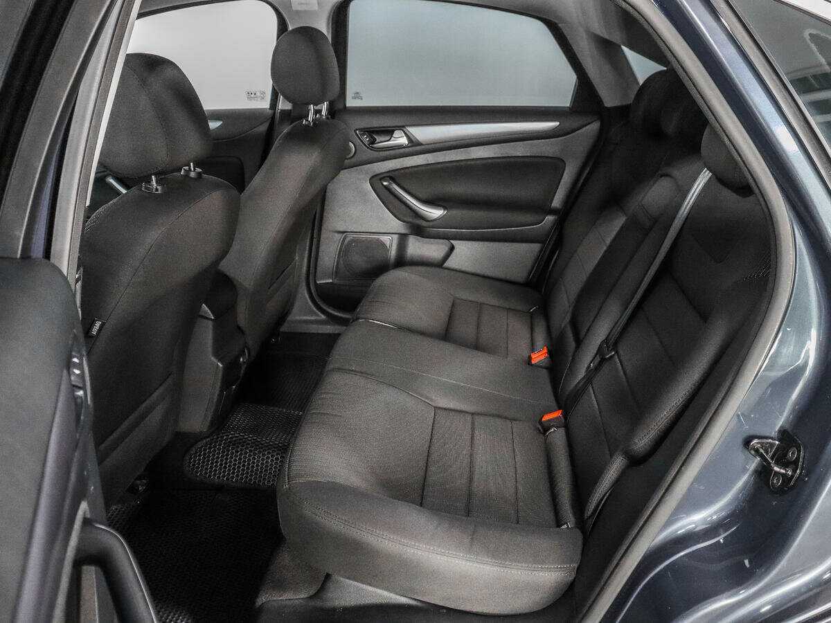 Купить Ford Mondeo, 2012, 210 884 км, фото №11