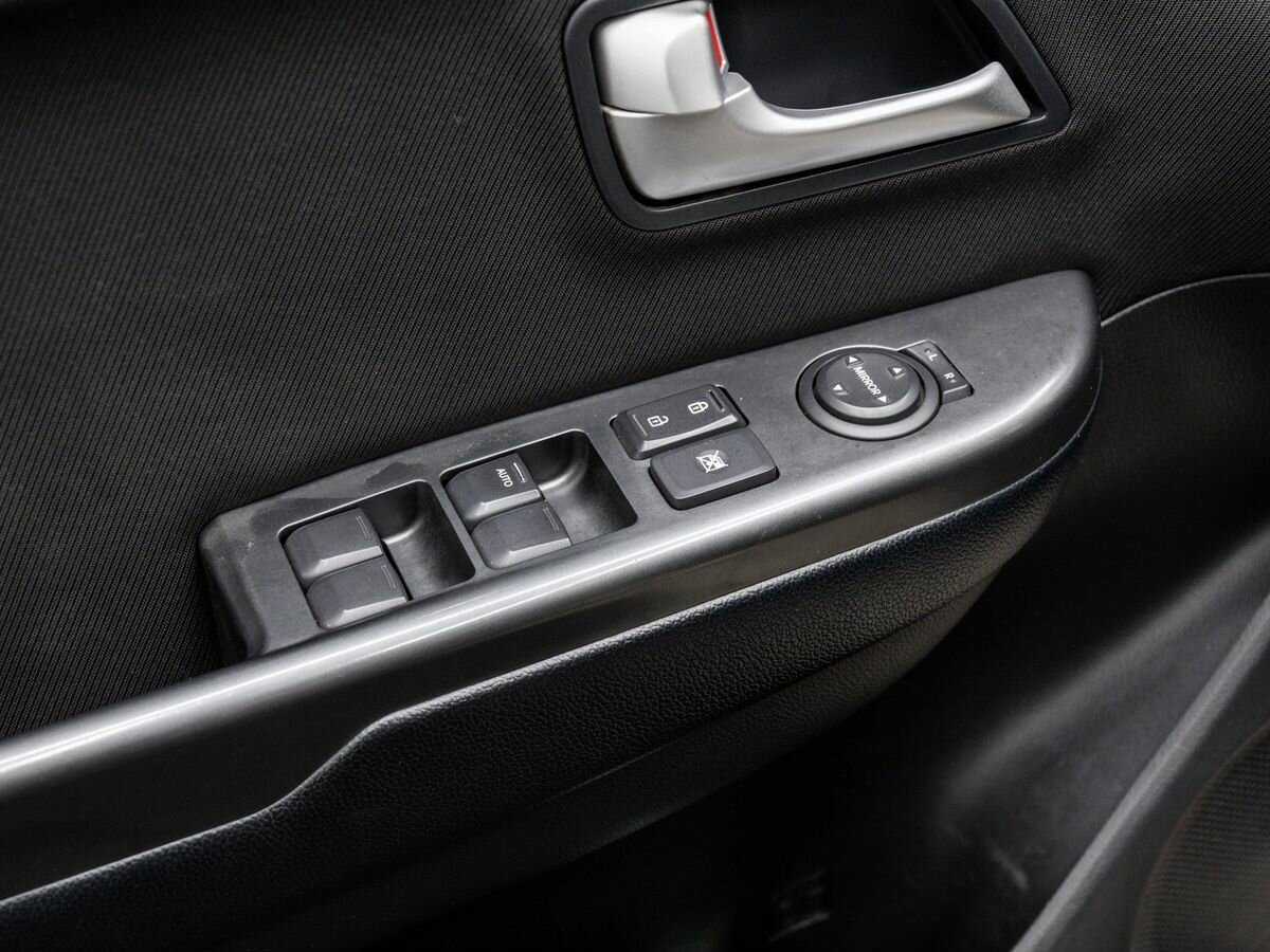 Купить Kia Rio 4-speed, 2012, 182 000 км, фото №15