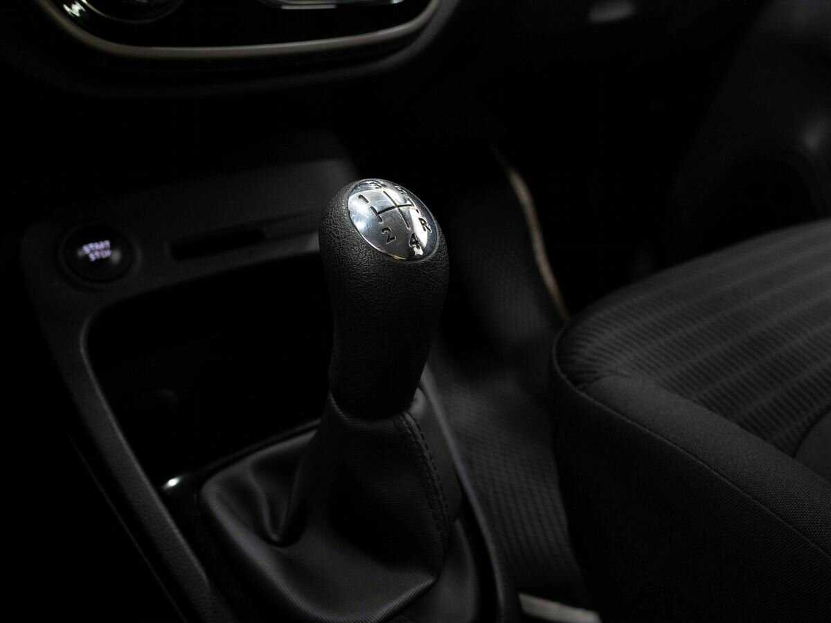 Купить Renault Kaptur, 2017, 38 213 км, фото №20