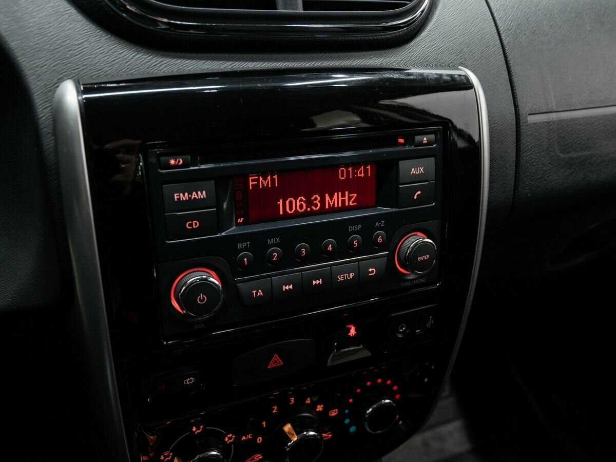 Купить Nissan Terrano, 2015, 130 000 км, фото №19