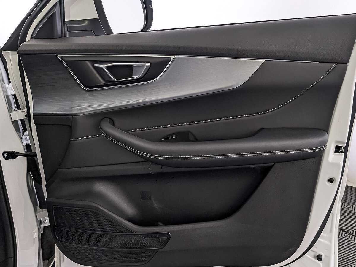 Купить CHERY Tiggo 4 Pro, 2023, 25 193 км, фото №25