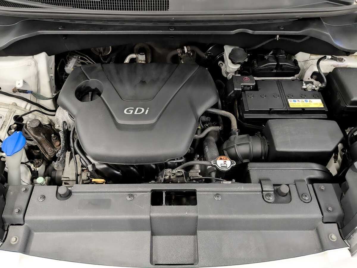 Купить Kia Soul, 2015, 193 298 км, фото №9