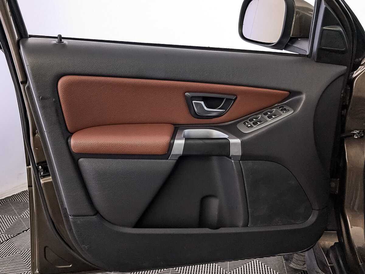 Купить Volvo XC90, 2014, 150 011 км, фото №19