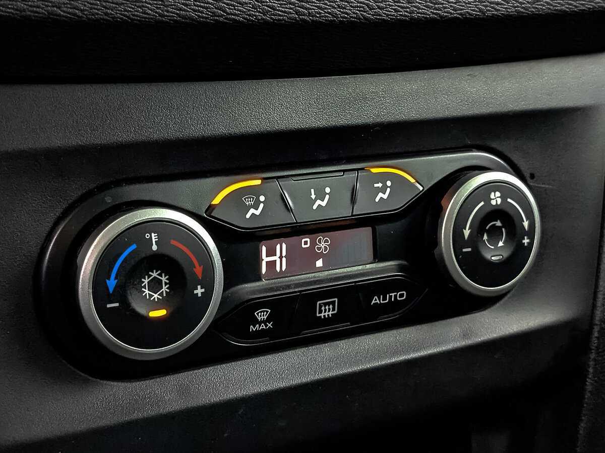 Купить Lada (ВАЗ) XRAY, 2019, 86 536 км, фото №21