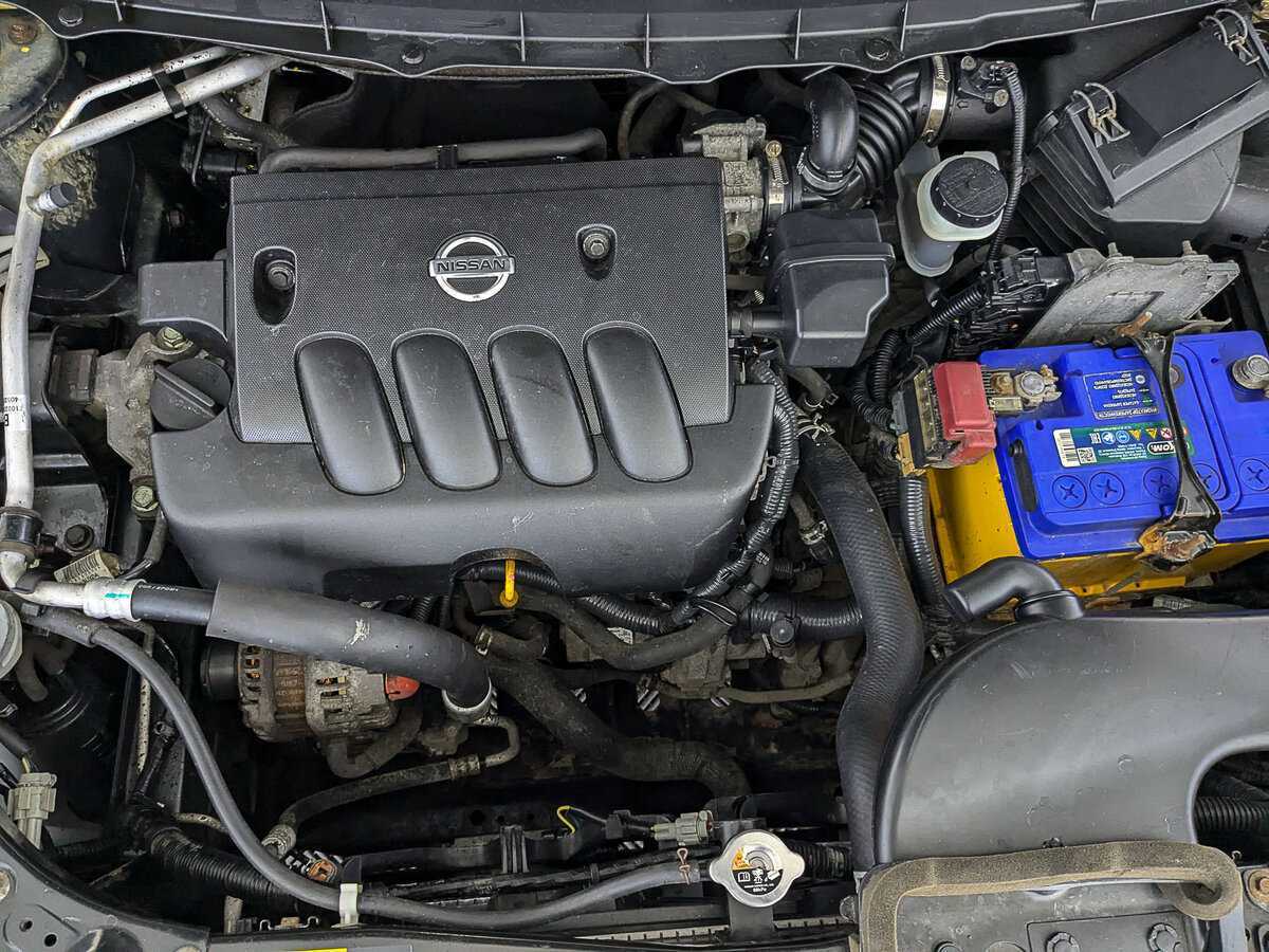 Купить Nissan X-Trail, 2014, 218 783 км, фото №9