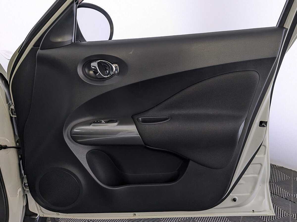 Купить Nissan Juke, 2012, 204 395 км, фото №23