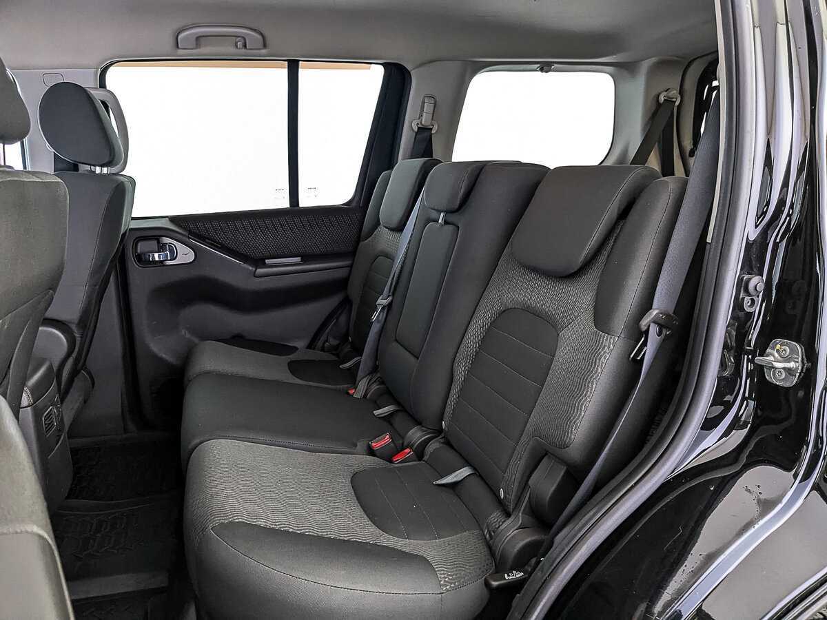 Купить Nissan Pathfinder, 2012, 187 078 км, фото №18