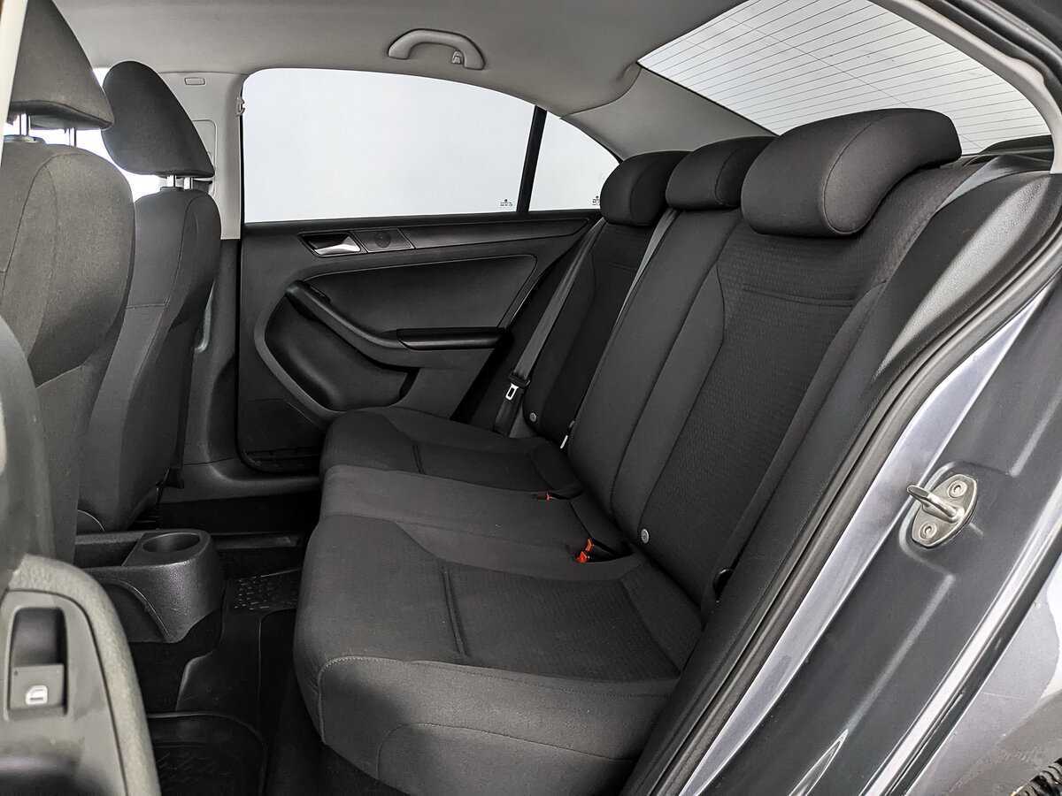 Купить Volkswagen Jetta, 2016, 227 183 км, фото №18