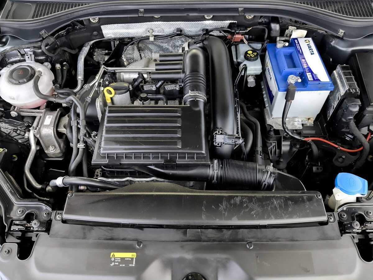 Купить Skoda Superb, 2019, 110 767 км, фото №9