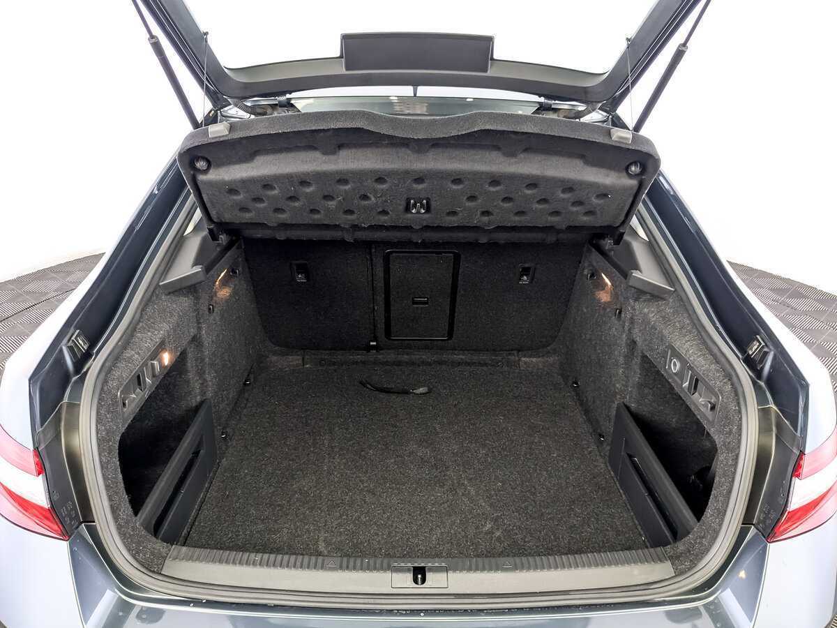 Купить Skoda Superb, 2019, 110 767 км, фото №10