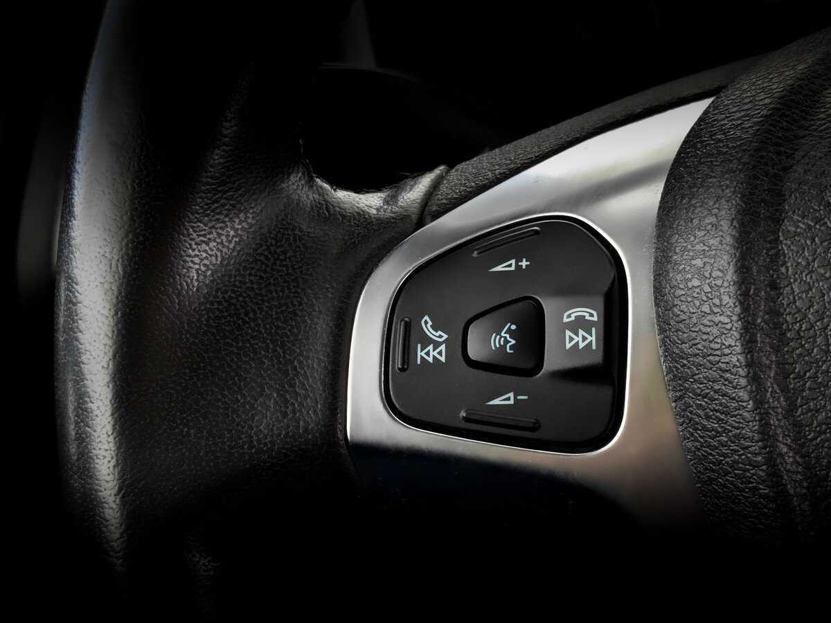 Купить Ford EcoSport, 2018, 103 224 км, фото №27