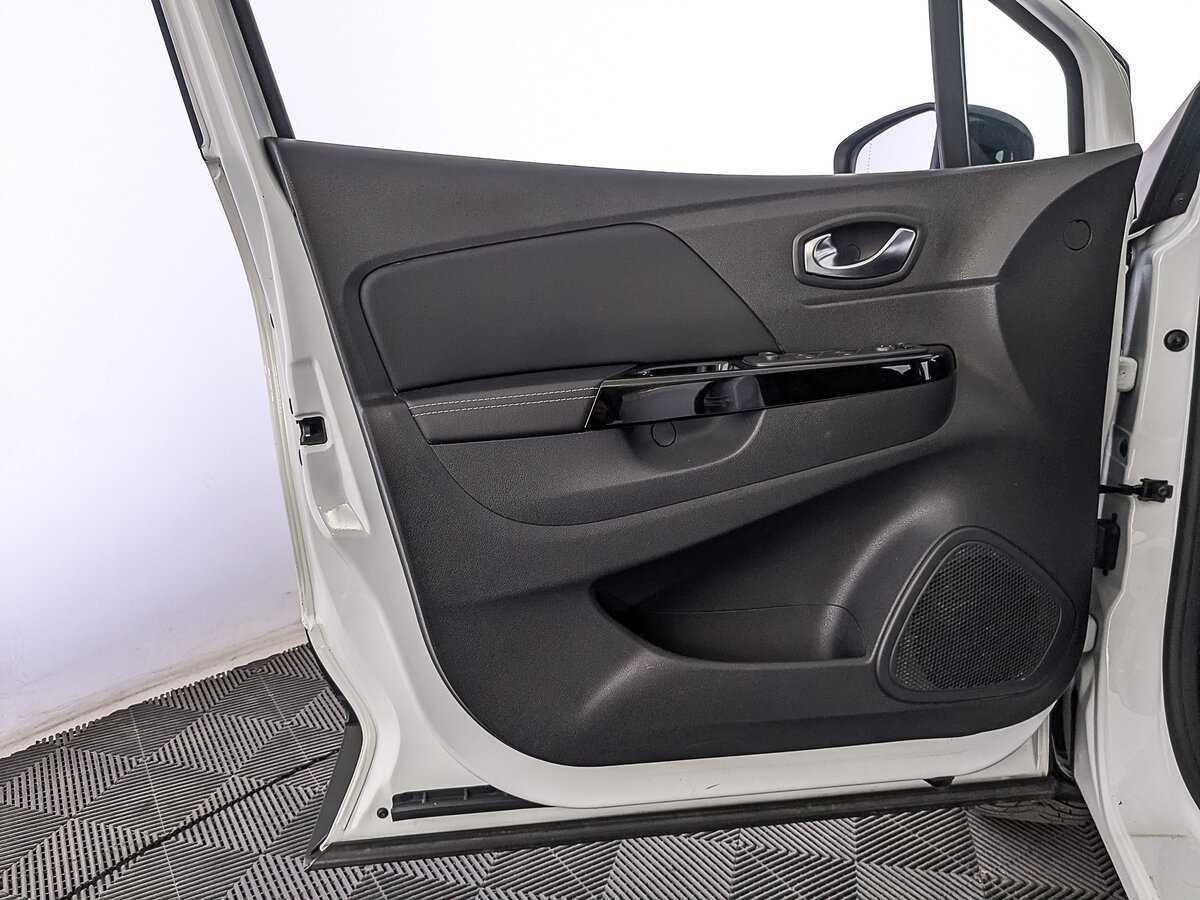 Купить Renault Kaptur, 2021, 77 680 км, фото №19