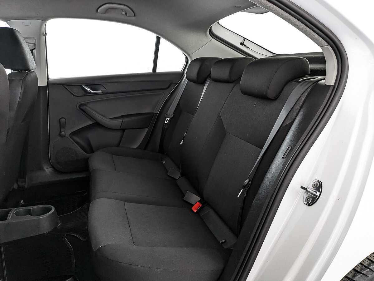Купить Skoda Rapid, 2017, 145 587 км, фото №16