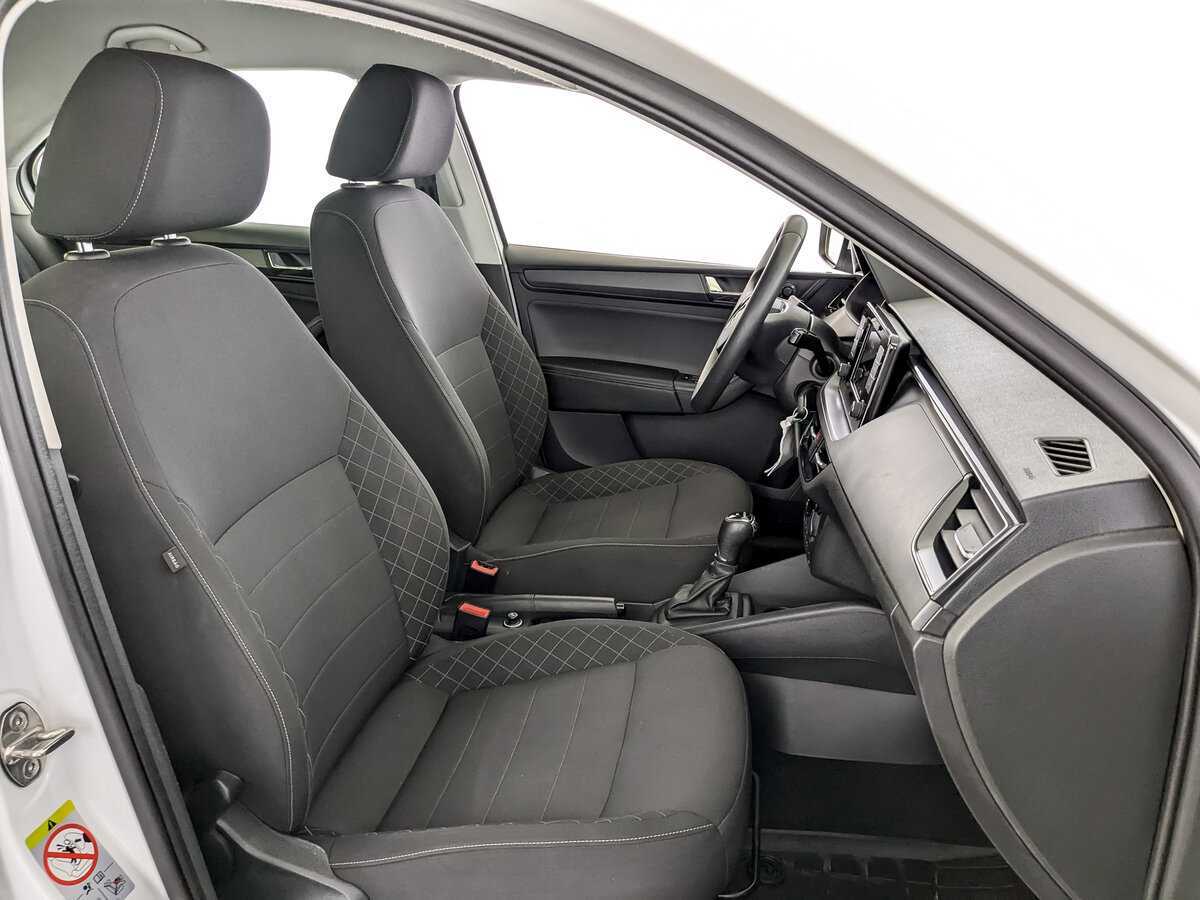 Купить Skoda Rapid, 2020, 202 147 км, фото №18