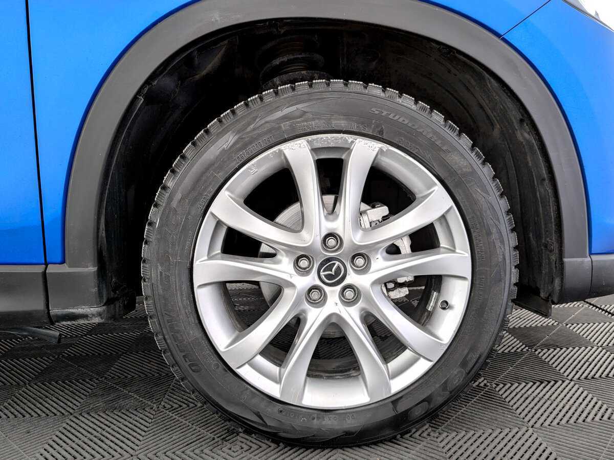 Купить Mazda CX-5, 2012, 145 881 км, фото №18