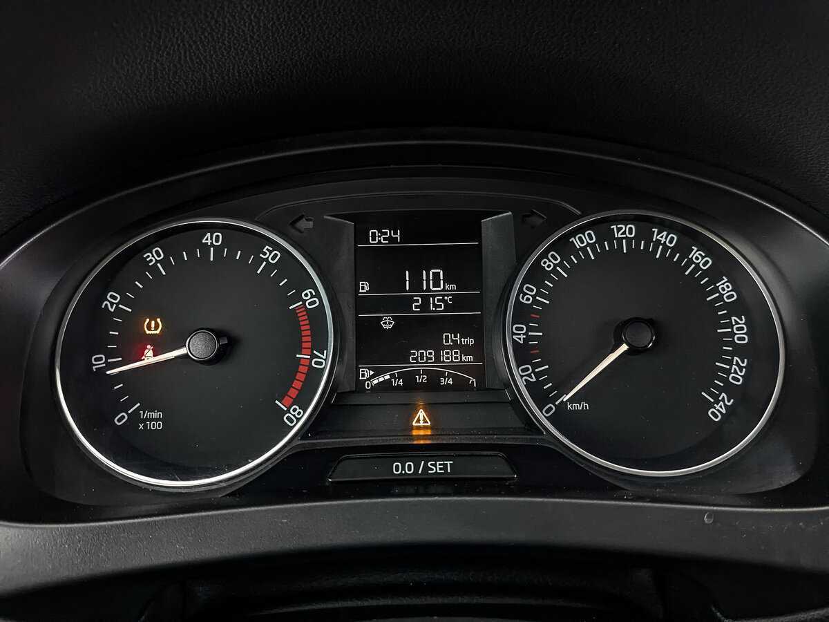 Купить Skoda Rapid, 2017, 209 187 км, фото №16